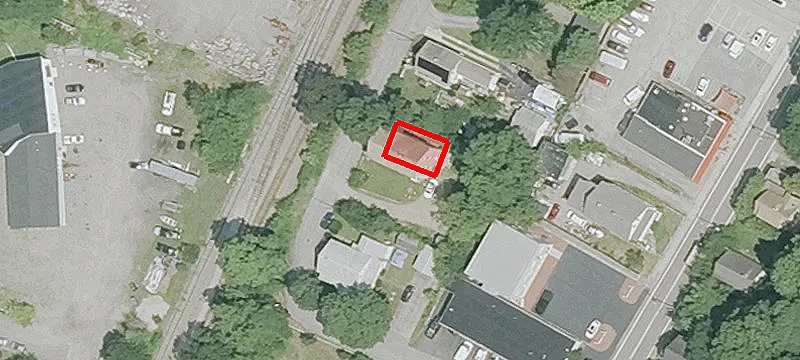 Up-and-Down Duplex with Attic