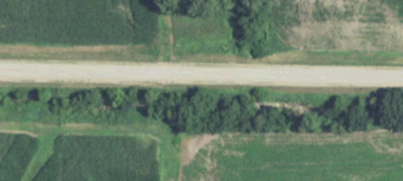 Acreage Development Parcel