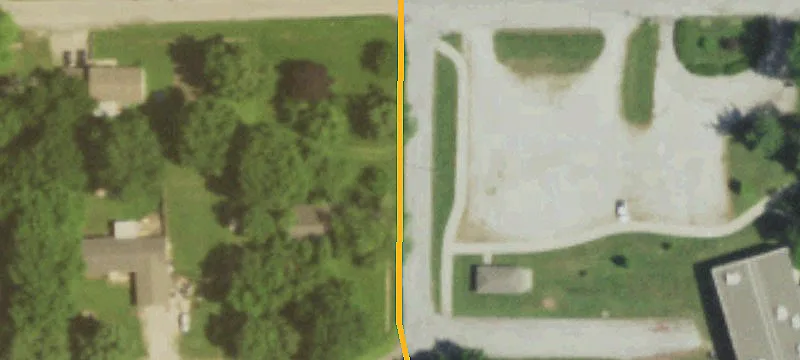 Residential Building Lot
