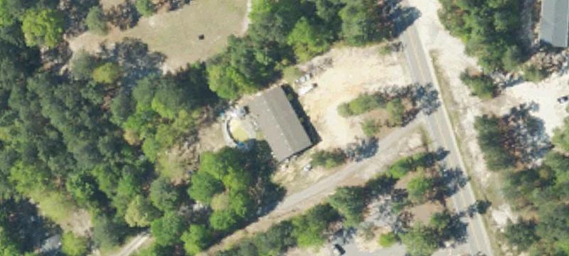 Mobile Home and RV Park Land