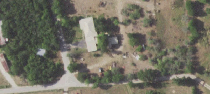 Rural Homesite Development Land