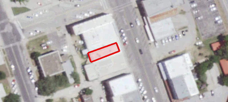 Leased Mixed-Use Retail and Apartments