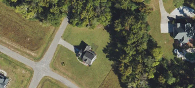 Residential Building Lot
