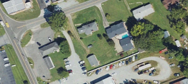 Residential Development Land Parcels