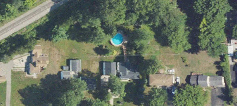Country Acreage for Custom Build