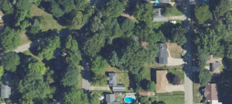 Residential Home Lot