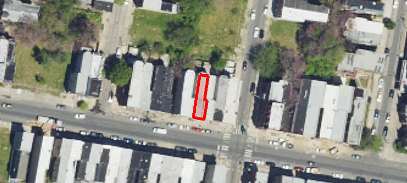 Bi-Level Duplex Investment Property