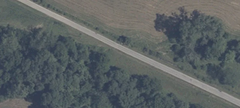 Recreational Timberland Parcel