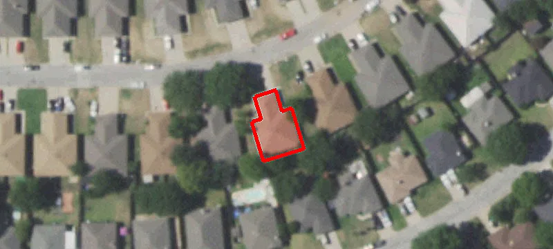 Turnkey Duplex Investment Property
