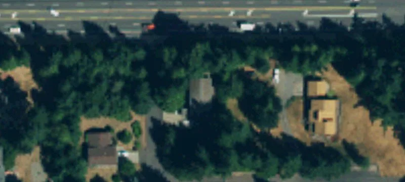 Wooded Multi-Parcel Land Opportunity