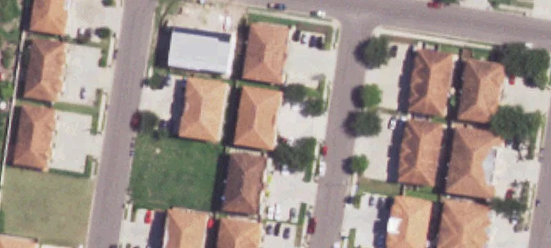 Four-Unit Residential Income Property