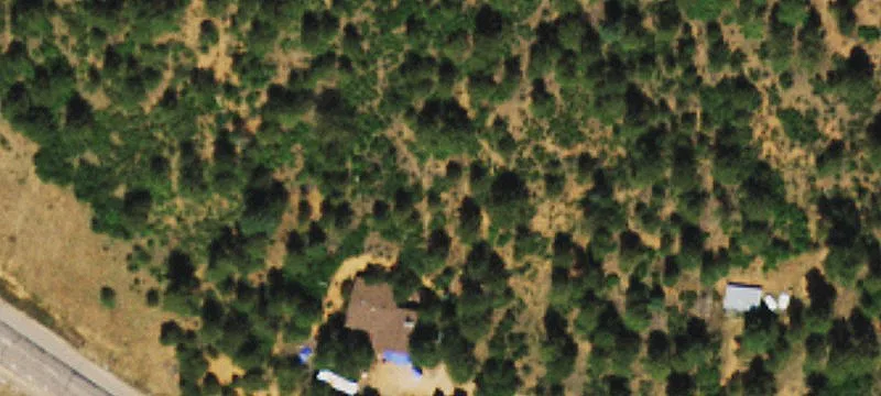 Gated Mountain View Home Sites Land