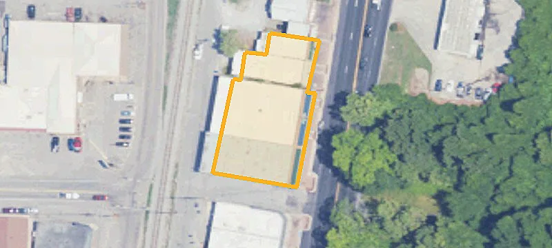 Residential Development Lot