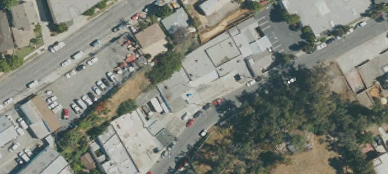 Multi-Parcel Commercial Development Land
