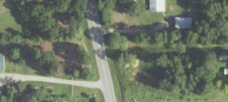 Cleared Commercial Land Tract