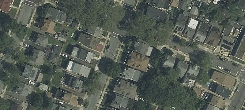 Newly Renovated Two-Family Duplex