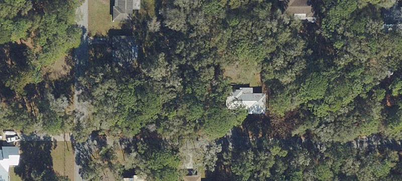 Residential Homebuilding Lot