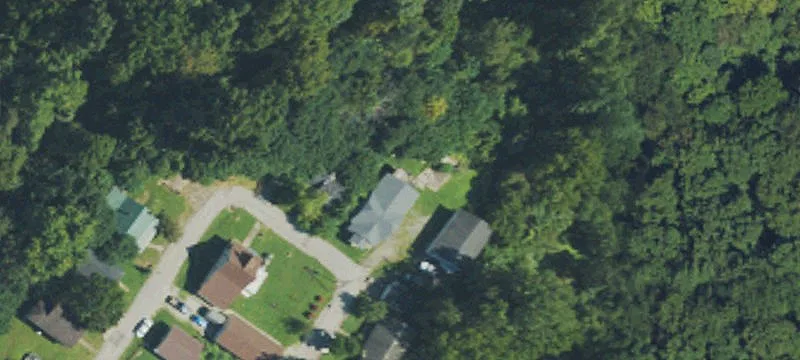 Vacant Residential Lot