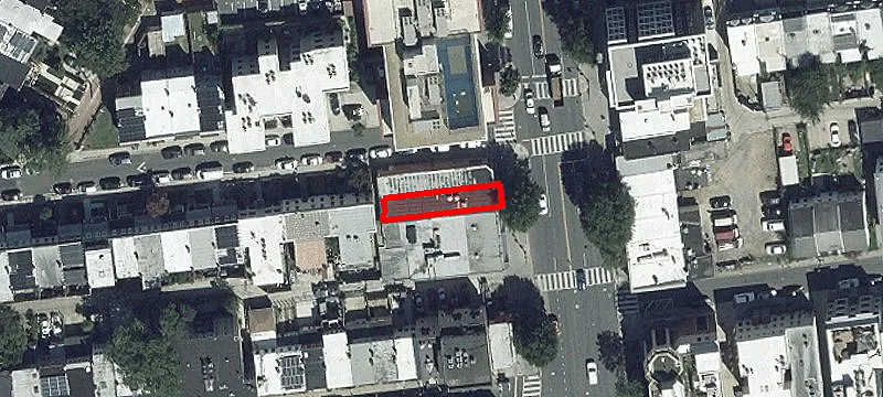 Mixed-Use Development Land