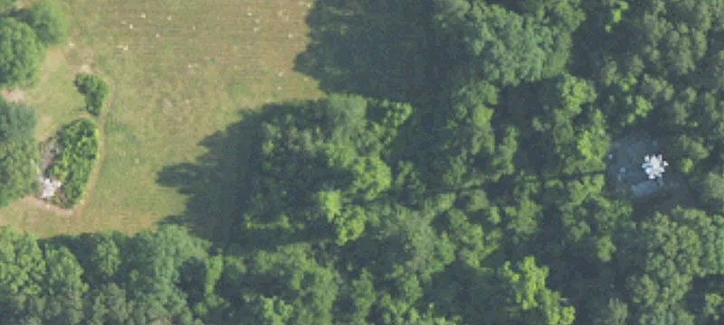 Undeveloped Residential Lot
