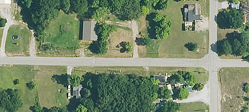 Buildable Residential Lot