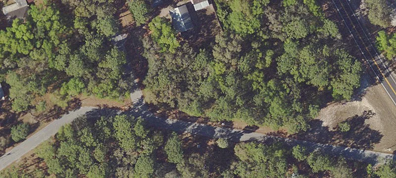 Cleared Acreage With Fencing