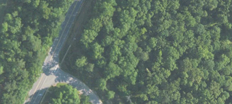 Vacant Residential Land Tract