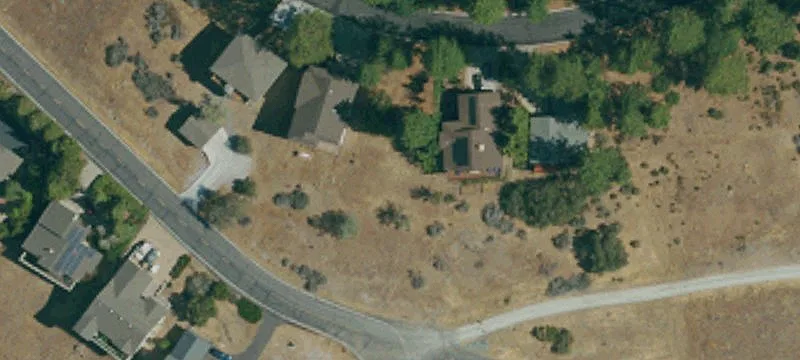 Zoned Residential View Lot