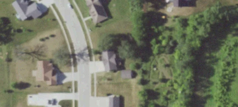 Corner Home Lot with Utilities