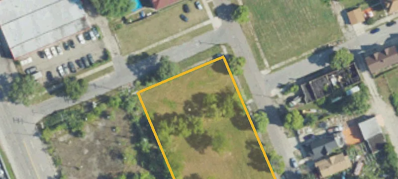 Residential Development Land Lots