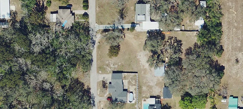 Residential Building Lot