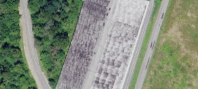 Industrial Zoned Development Land