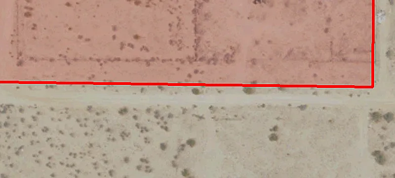 Agricultural Land with Road Frontage