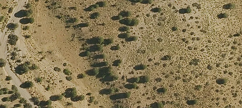 Off-Grid Hunting Land Parcel