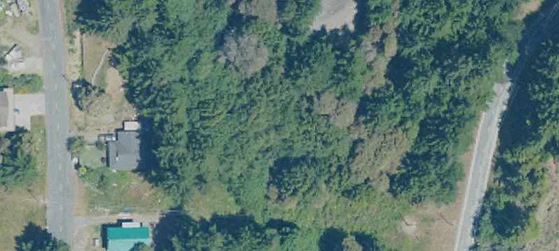 Private Cul-de-Sac Home Lot