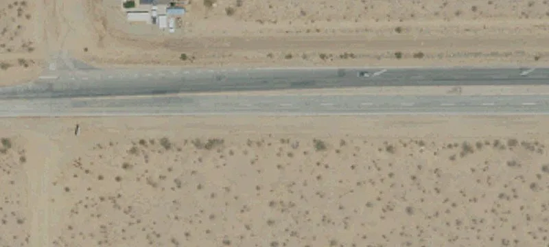 Multi-Family Residential Development Lot