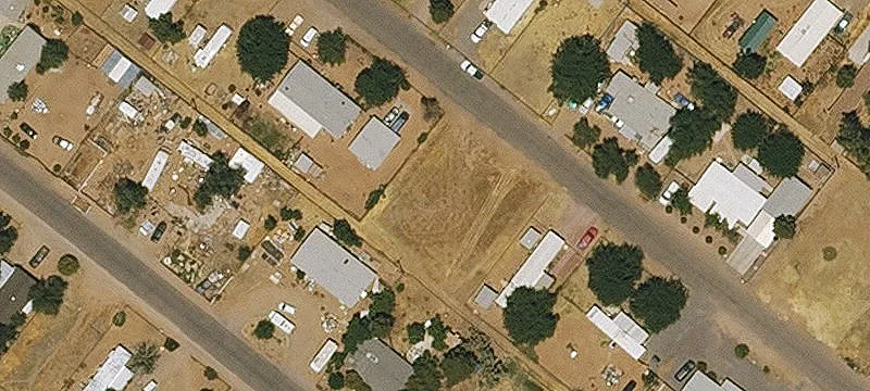 Residential Lot Near Route 66
