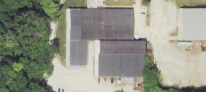 Industrial Manufacturing and Warehouse