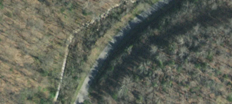 Barndominium with Powell River Frontage