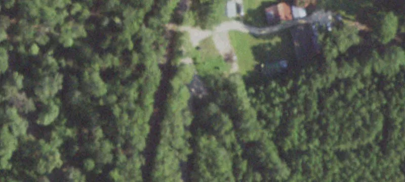 Land Parcel with Driveway and Electricity