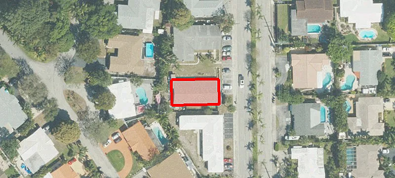 Updated 4-Plex Income Property