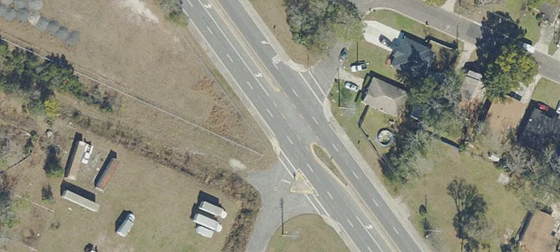 Entitled Residential Development Land