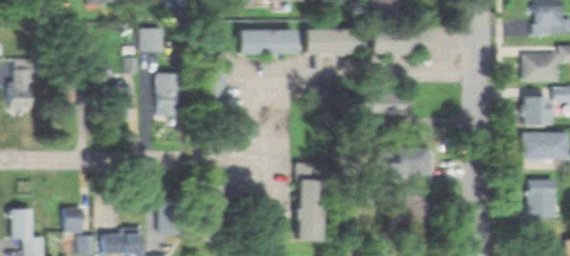 Wooded Building Lot with Wetlands