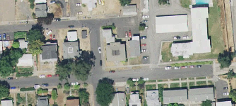 Specialty Commercial Property