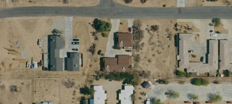 Three-Unit Triplex with Private Yard