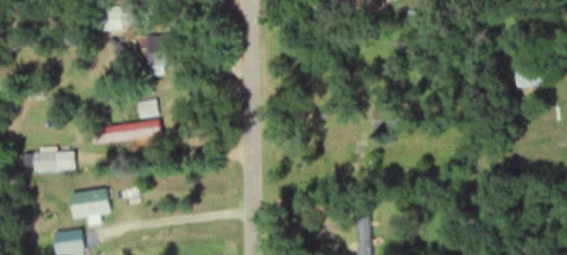 Residential Land with Garage