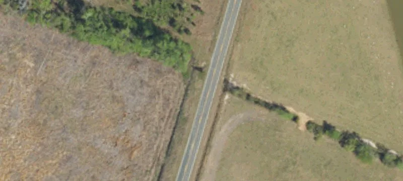 Residential Development Acreage Lot