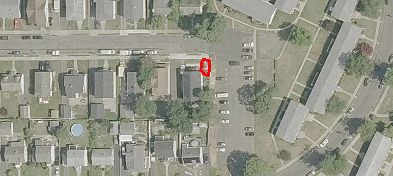 Bright Duplex with Central Air