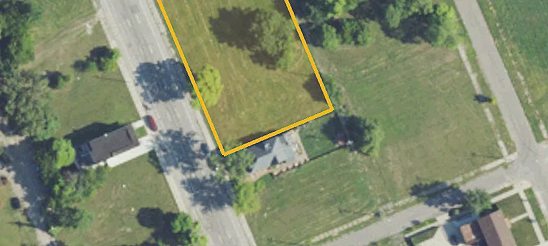 Residential Development Lot
