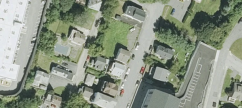 Turnkey Two-Unit Residential Income
